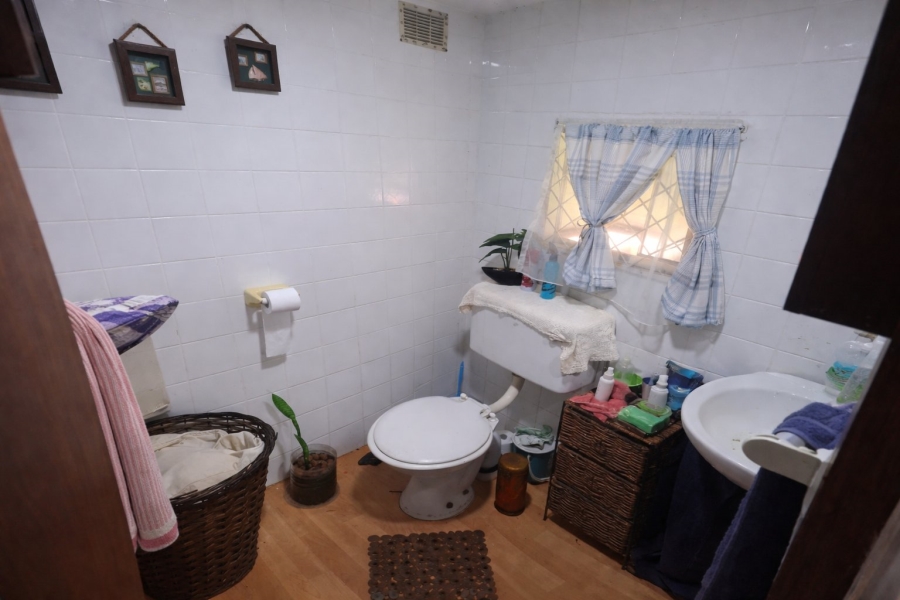 2 Bedroom Property for Sale in Hibberdene KwaZulu-Natal