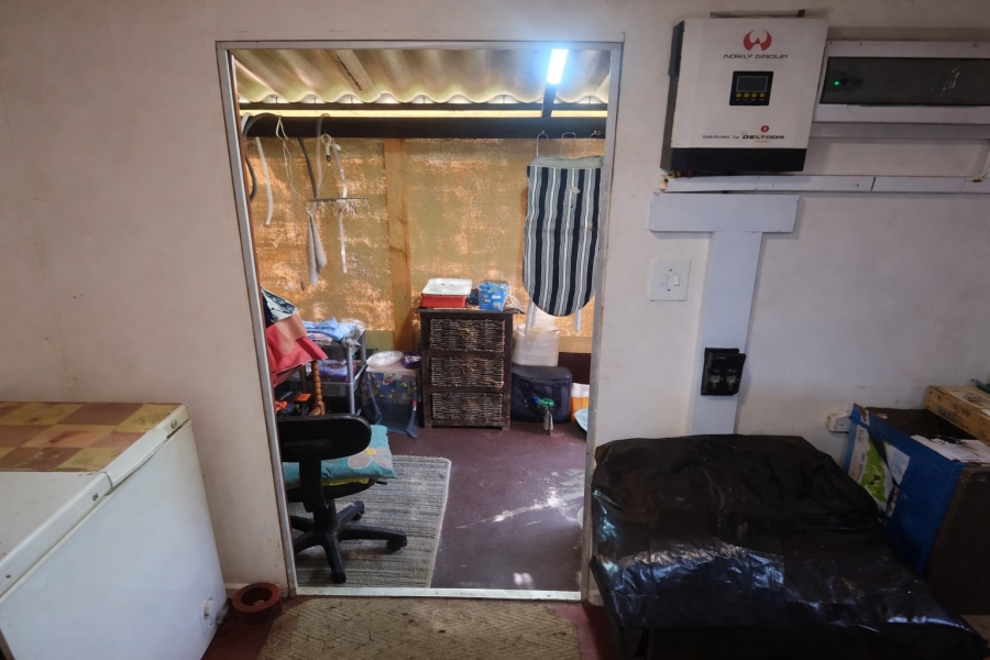 2 Bedroom Property for Sale in Hibberdene KwaZulu-Natal