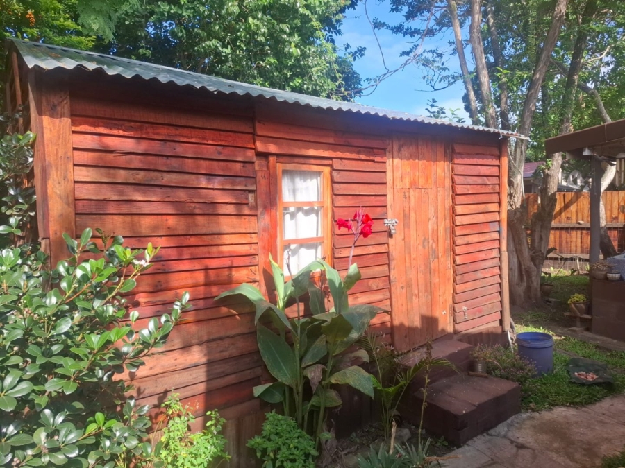 2 Bedroom Property for Sale in Hibberdene KwaZulu-Natal