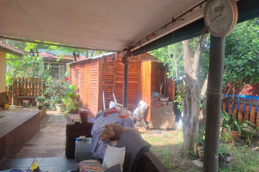 2 Bedroom Property for Sale in Hibberdene KwaZulu-Natal