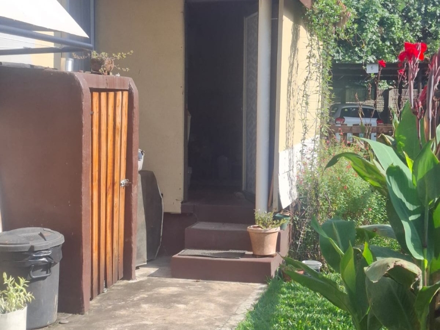 2 Bedroom Property for Sale in Hibberdene KwaZulu-Natal