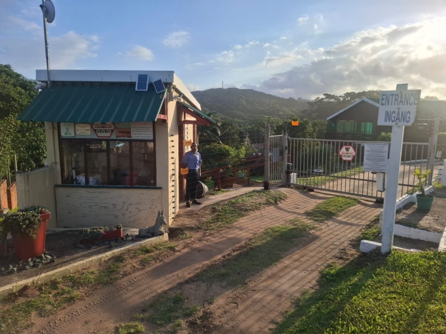 2 Bedroom Property for Sale in Hibberdene KwaZulu-Natal