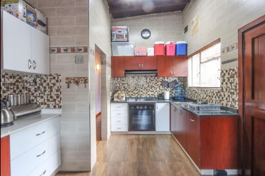 3 Bedroom Property for Sale in Sea View KwaZulu-Natal