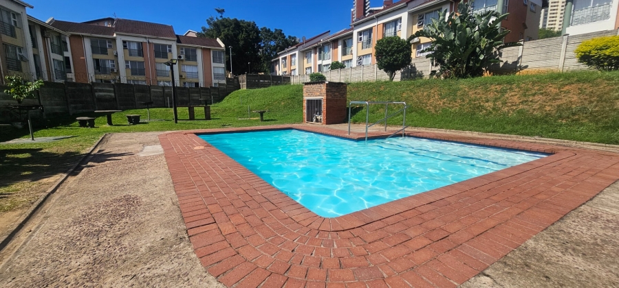 1 Bedroom Property for Sale in Morningside KwaZulu-Natal