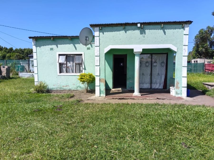  Bedroom Property for Sale in Esikhawini KwaZulu-Natal