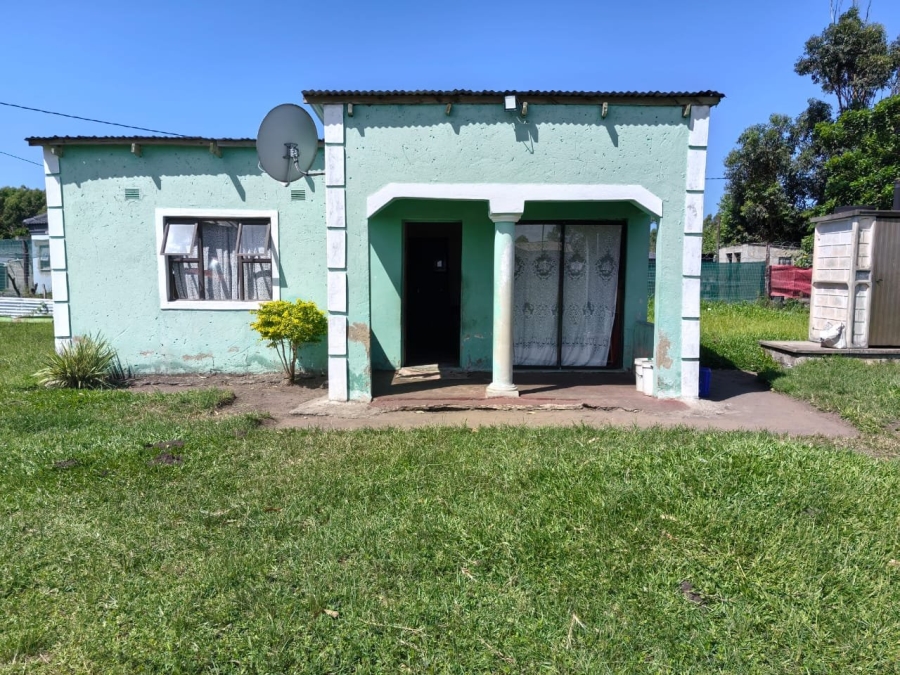  Bedroom Property for Sale in Esikhawini KwaZulu-Natal