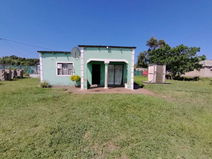 Bedroom Property for Sale in Esikhawini KwaZulu-Natal