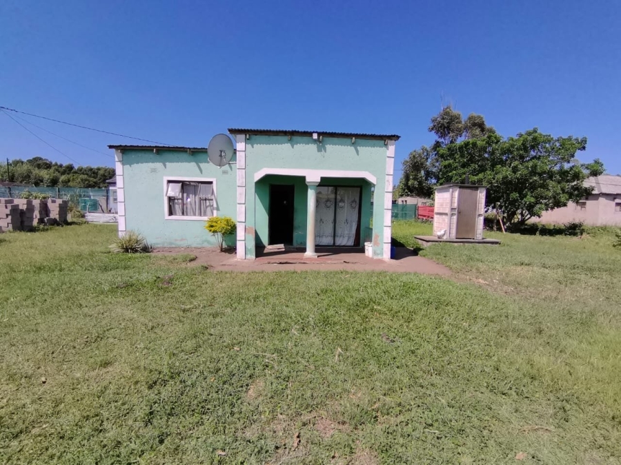  Bedroom Property for Sale in Esikhawini KwaZulu-Natal