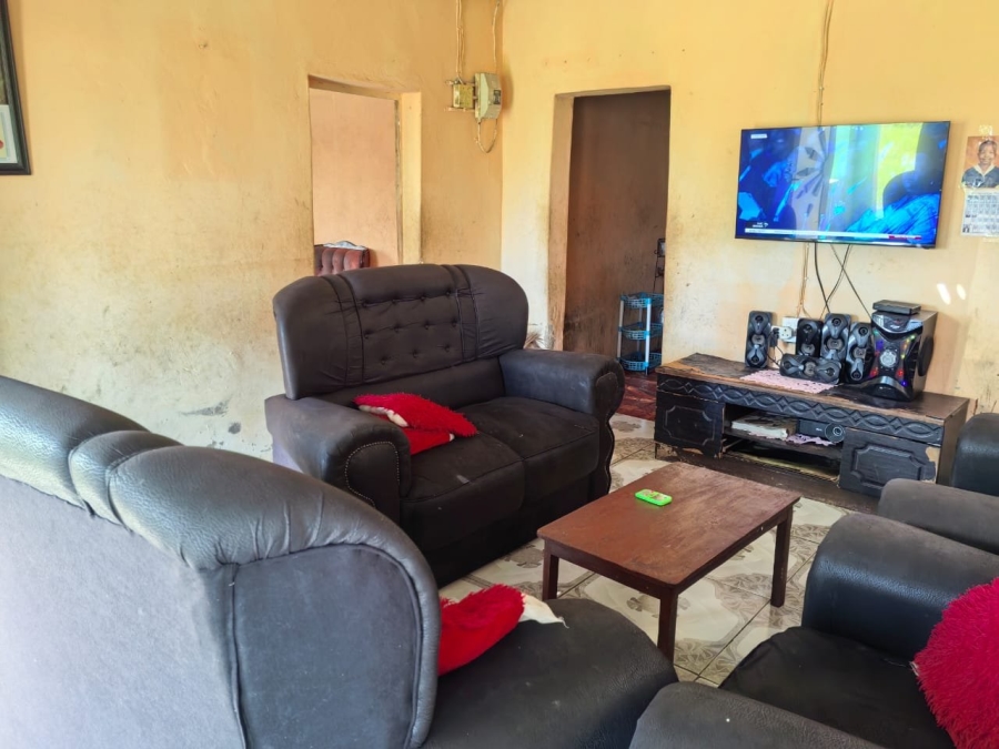  Bedroom Property for Sale in Esikhawini KwaZulu-Natal