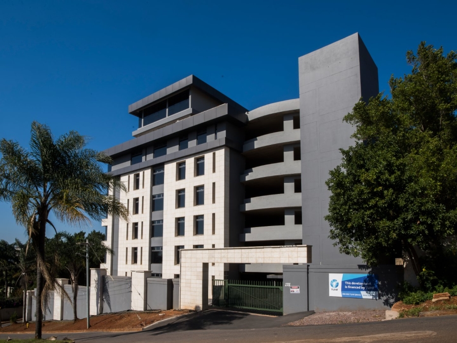 To Let  Bedroom Property for Rent in Morningside KwaZulu-Natal