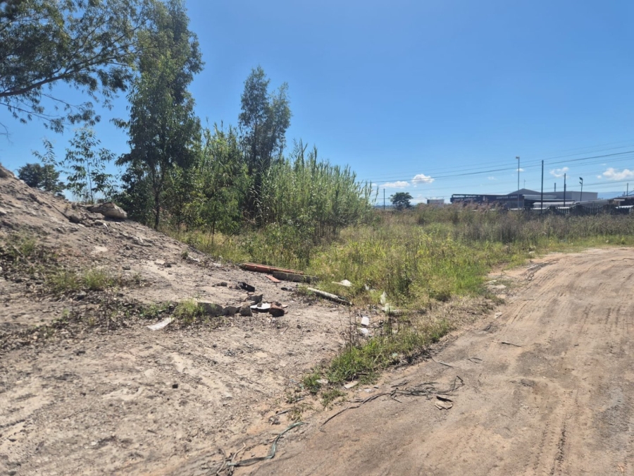  Bedroom Property for Sale in Riverside KwaZulu-Natal