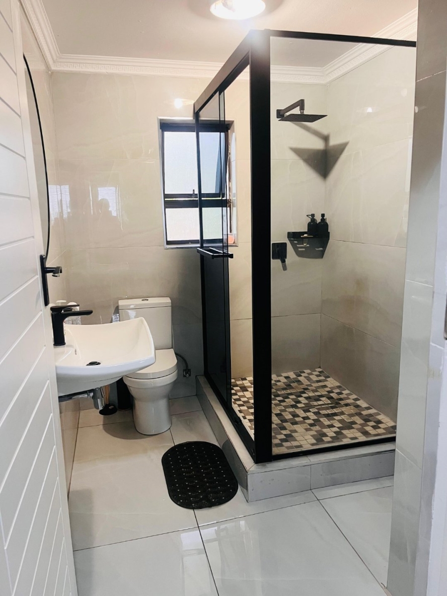 3 Bedroom Property for Sale in Montclair KwaZulu-Natal