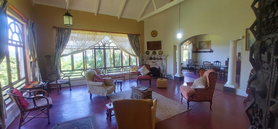 7 Bedroom Property for Sale in Umtentweni KwaZulu-Natal