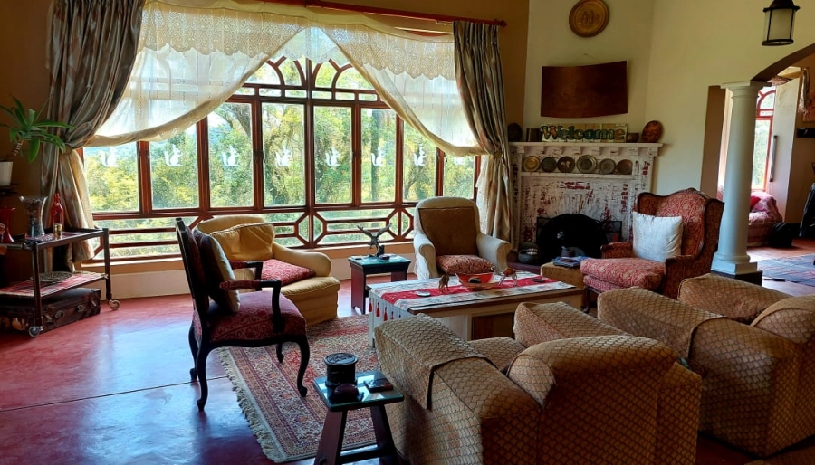 7 Bedroom Property for Sale in Umtentweni KwaZulu-Natal