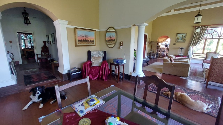 7 Bedroom Property for Sale in Umtentweni KwaZulu-Natal