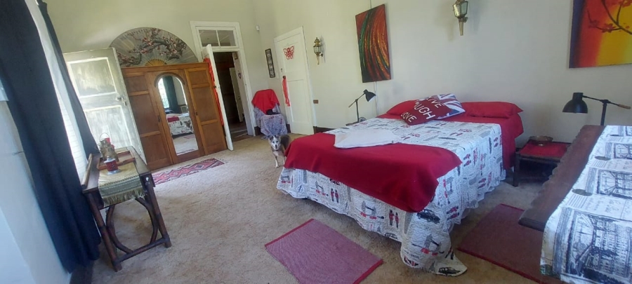 7 Bedroom Property for Sale in Umtentweni KwaZulu-Natal