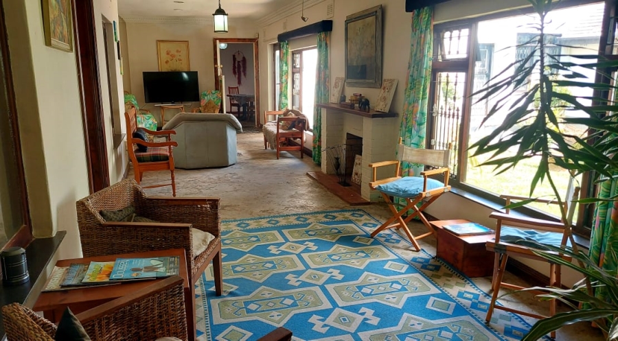 7 Bedroom Property for Sale in Umtentweni KwaZulu-Natal