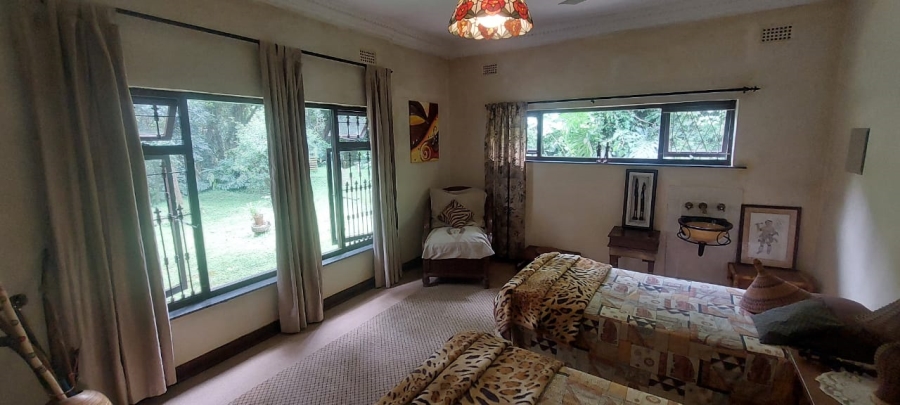 7 Bedroom Property for Sale in Umtentweni KwaZulu-Natal