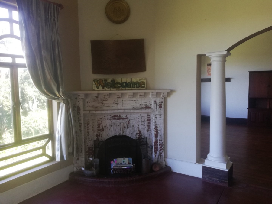 7 Bedroom Property for Sale in Umtentweni KwaZulu-Natal