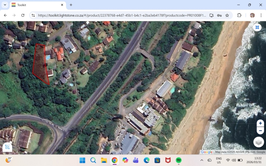  Bedroom Property for Sale in Freeland Park KwaZulu-Natal
