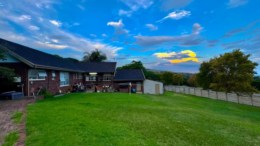 4 Bedroom Property for Sale in Signal Hill KwaZulu-Natal