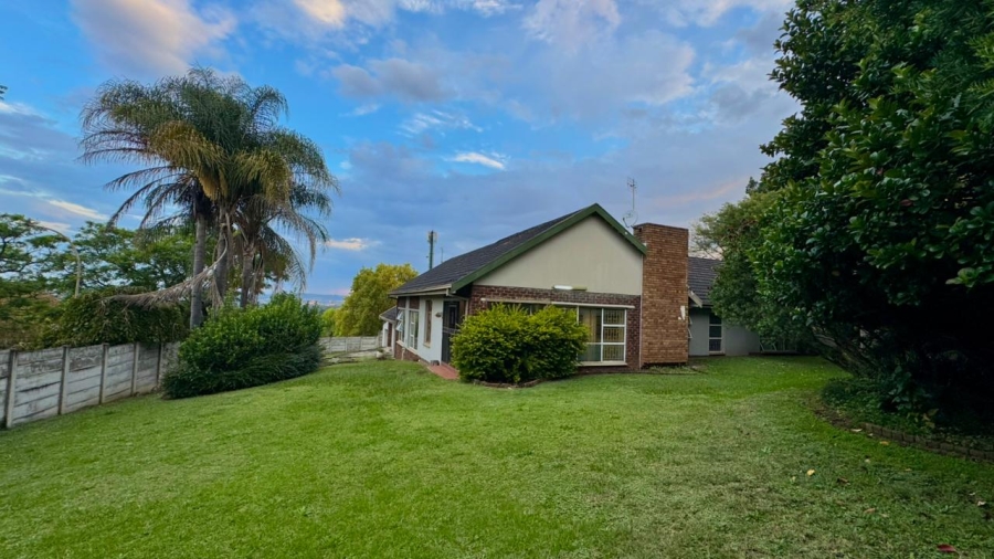 4 Bedroom Property for Sale in Signal Hill KwaZulu-Natal