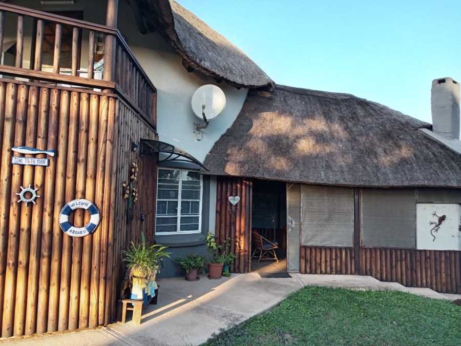 2 Bedroom Property for Sale in Woodgrange KwaZulu-Natal