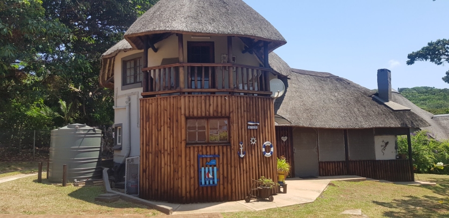 2 Bedroom Property for Sale in Woodgrange KwaZulu-Natal