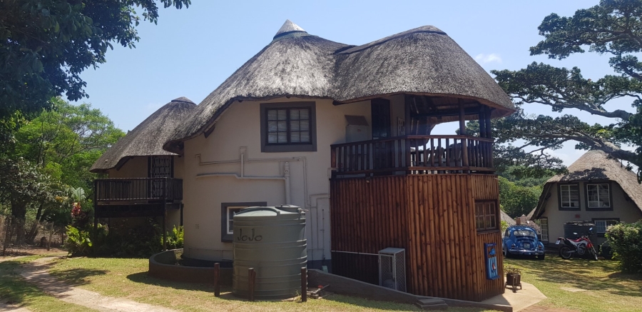 2 Bedroom Property for Sale in Woodgrange KwaZulu-Natal
