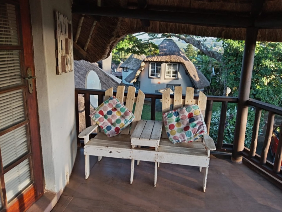 2 Bedroom Property for Sale in Woodgrange KwaZulu-Natal
