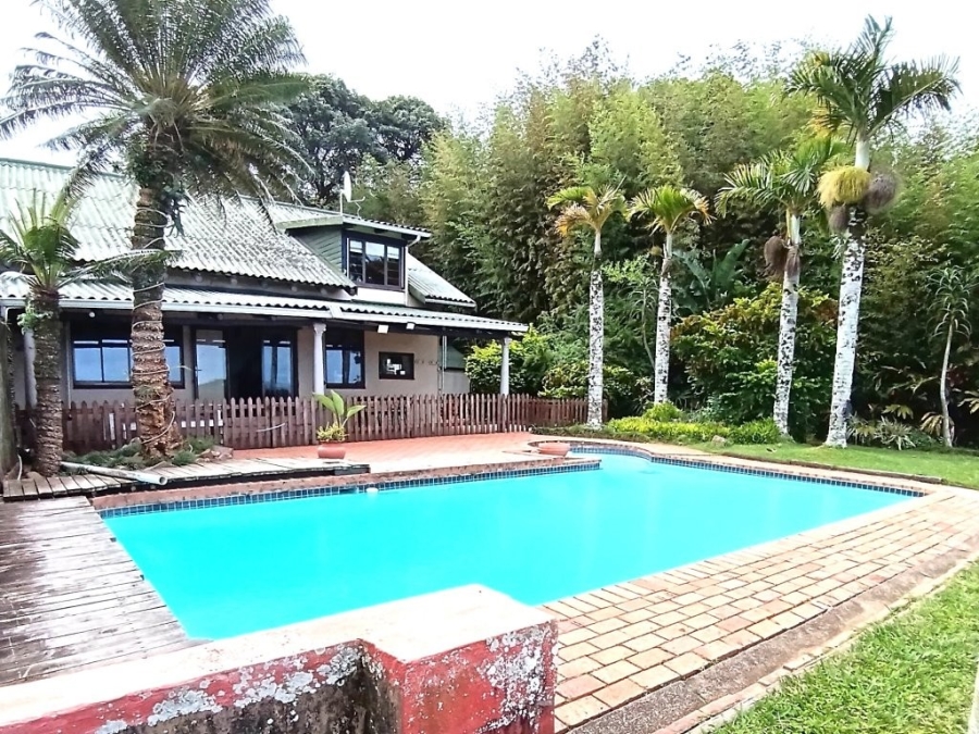 4 Bedroom Property for Sale in Amanzimtoti KwaZulu-Natal