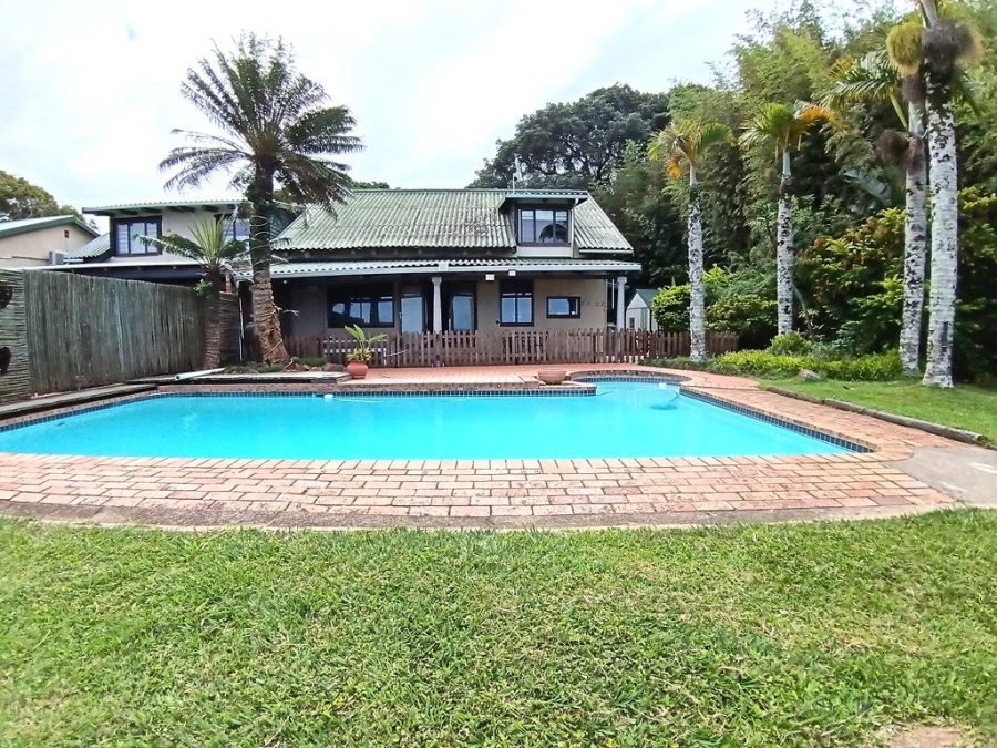 4 Bedroom Property for Sale in Amanzimtoti KwaZulu-Natal