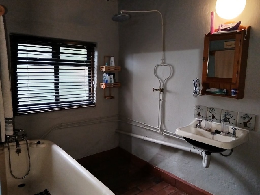 4 Bedroom Property for Sale in Amanzimtoti KwaZulu-Natal