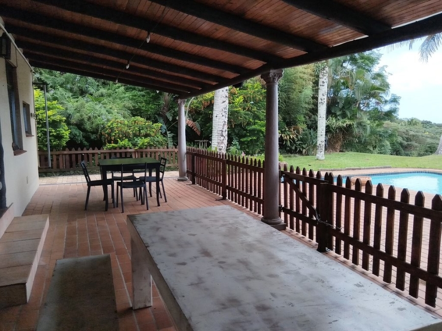 4 Bedroom Property for Sale in Amanzimtoti KwaZulu-Natal