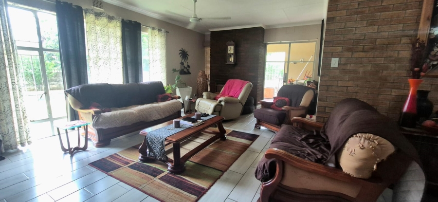 4 Bedroom Property for Sale in Huttenheights KwaZulu-Natal