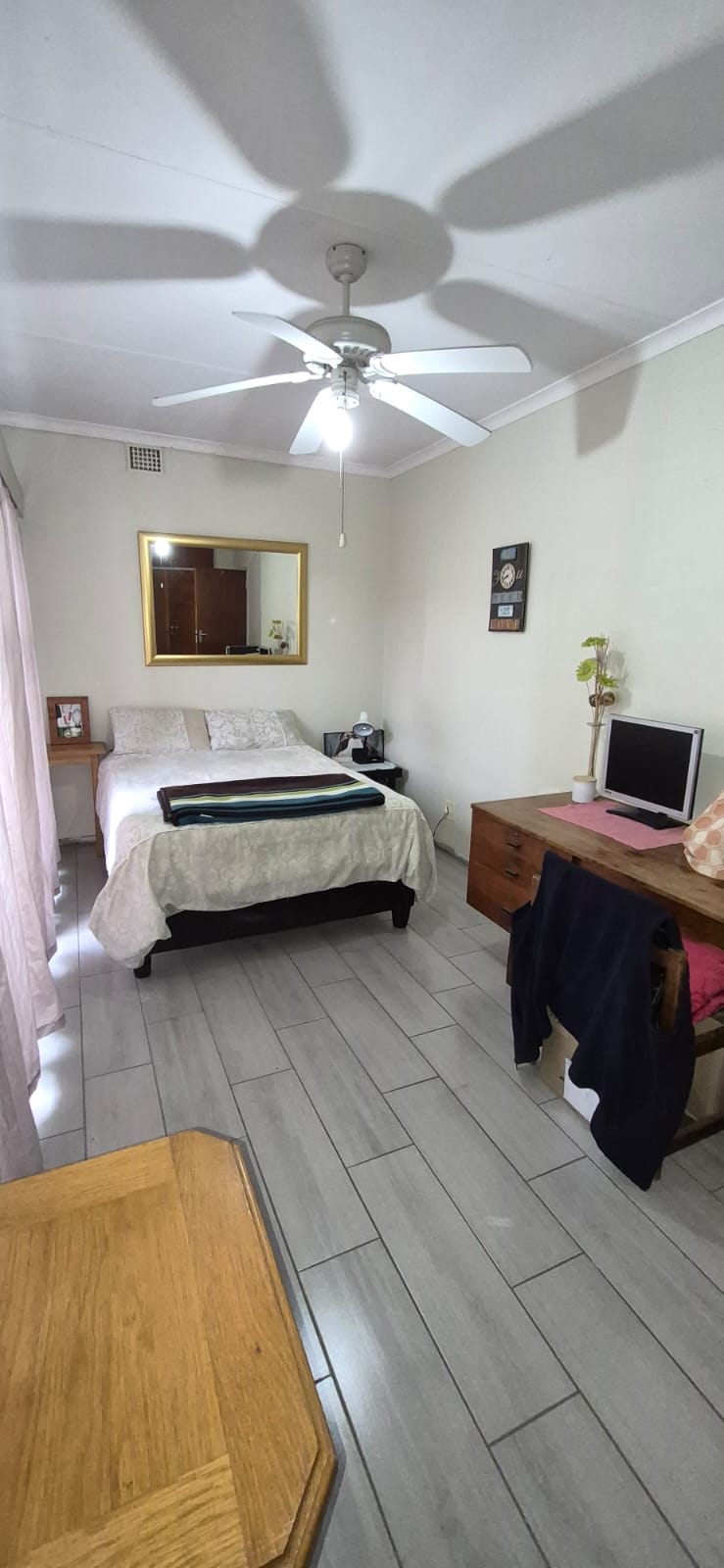 4 Bedroom Property for Sale in Huttenheights KwaZulu-Natal