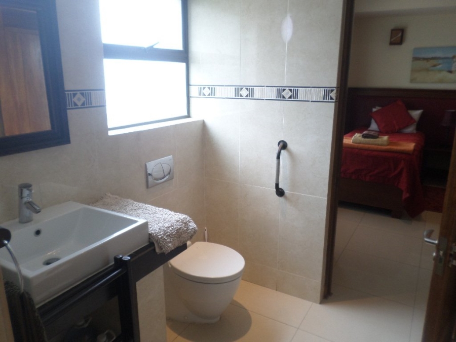 4 Bedroom Property for Sale in Ramsgate KwaZulu-Natal