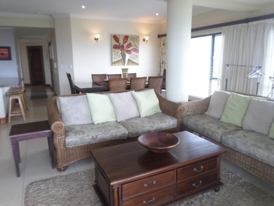 4 Bedroom Property for Sale in Ramsgate KwaZulu-Natal
