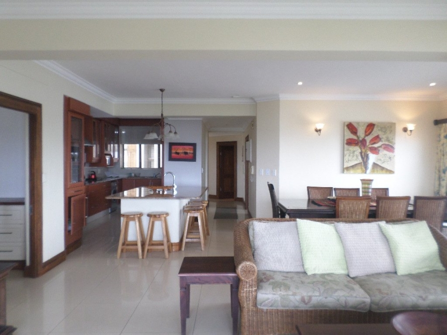 4 Bedroom Property for Sale in Ramsgate KwaZulu-Natal