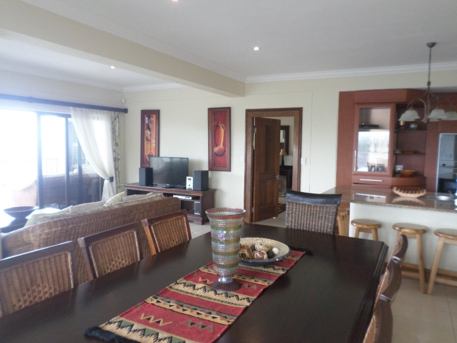 4 Bedroom Property for Sale in Ramsgate KwaZulu-Natal