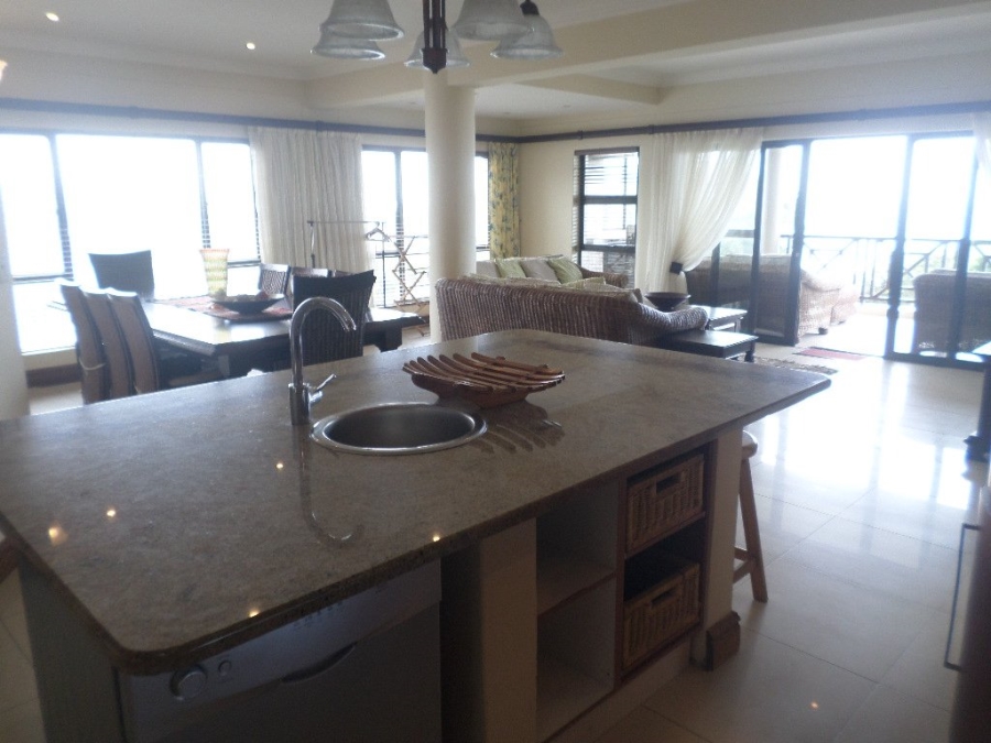4 Bedroom Property for Sale in Ramsgate KwaZulu-Natal