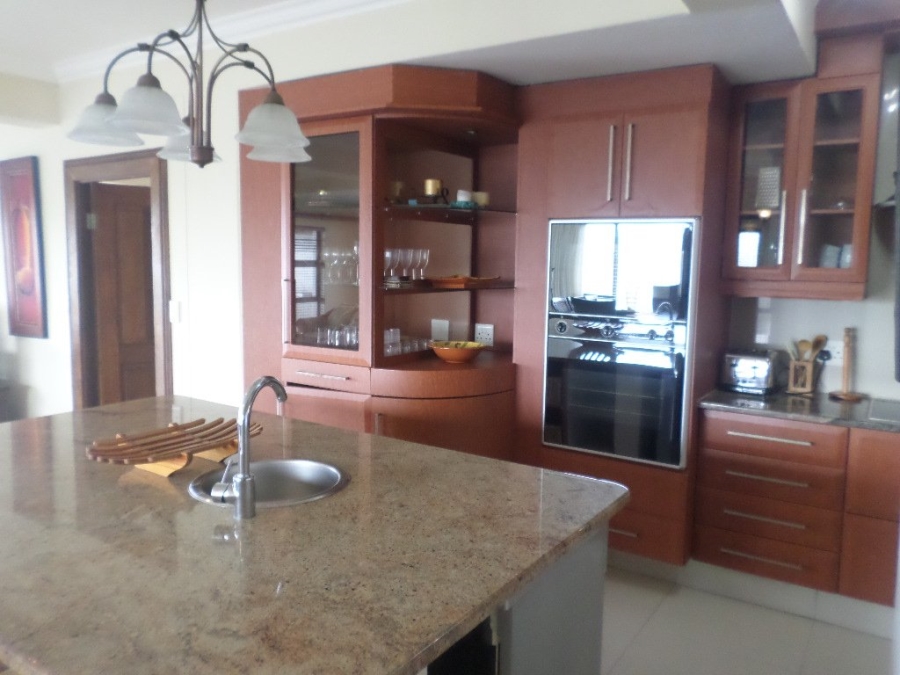 4 Bedroom Property for Sale in Ramsgate KwaZulu-Natal