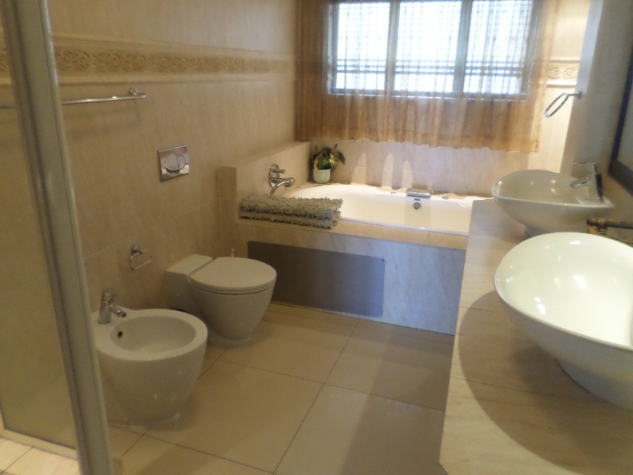 4 Bedroom Property for Sale in Ramsgate KwaZulu-Natal