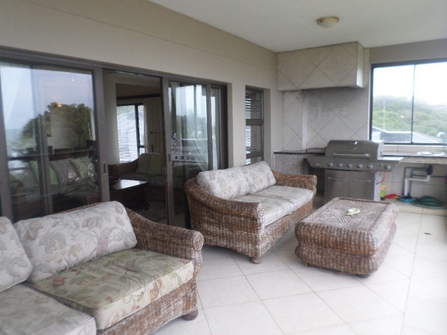 4 Bedroom Property for Sale in Ramsgate KwaZulu-Natal