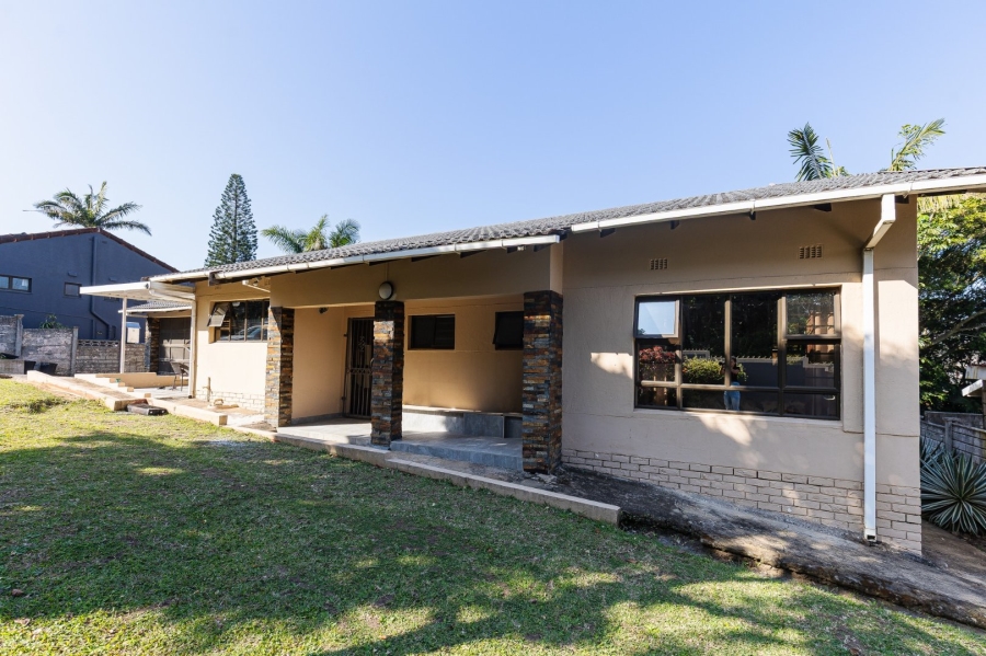 4 Bedroom Property for Sale in Shelly Beach KwaZulu-Natal