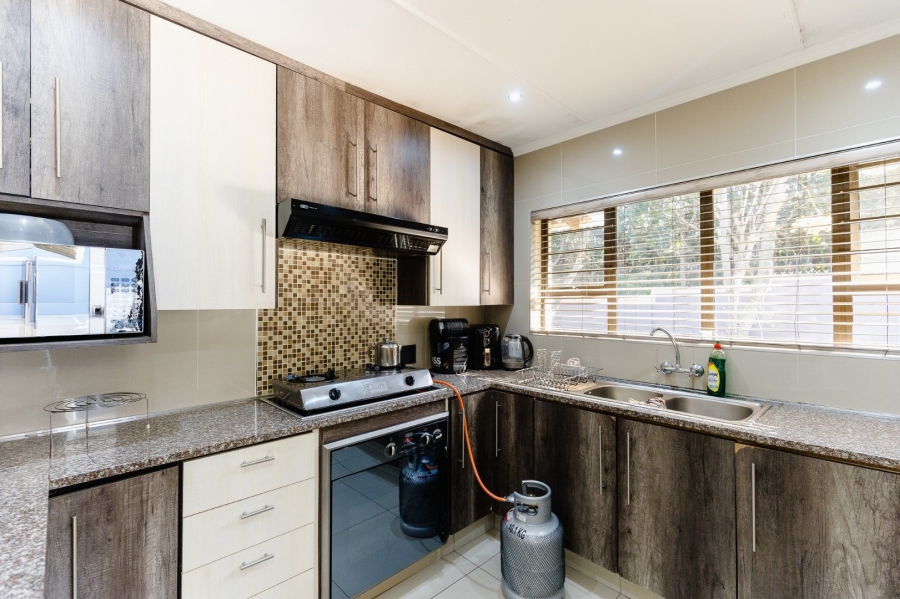 4 Bedroom Property for Sale in Shelly Beach KwaZulu-Natal