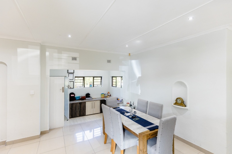 4 Bedroom Property for Sale in Shelly Beach KwaZulu-Natal