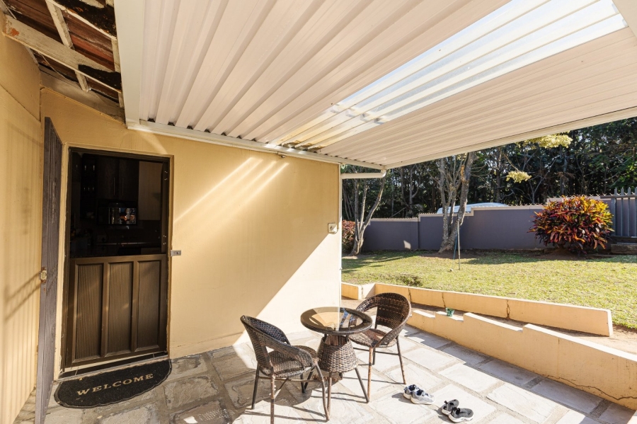 4 Bedroom Property for Sale in Shelly Beach KwaZulu-Natal