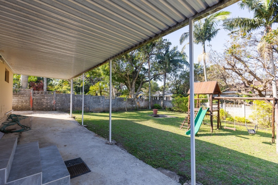 4 Bedroom Property for Sale in Shelly Beach KwaZulu-Natal