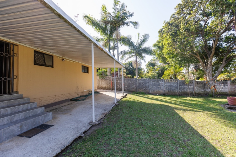 4 Bedroom Property for Sale in Shelly Beach KwaZulu-Natal